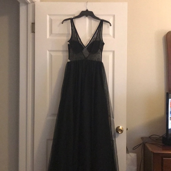 Prom dress - Picture 4 of 6